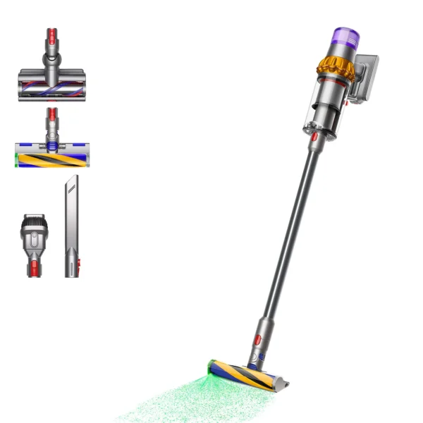 DYSON V15 Detect Absolute